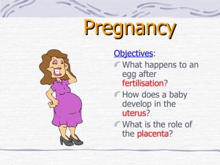 Pregnancy ,[object Object],[object Object],[object Object],[object Object]