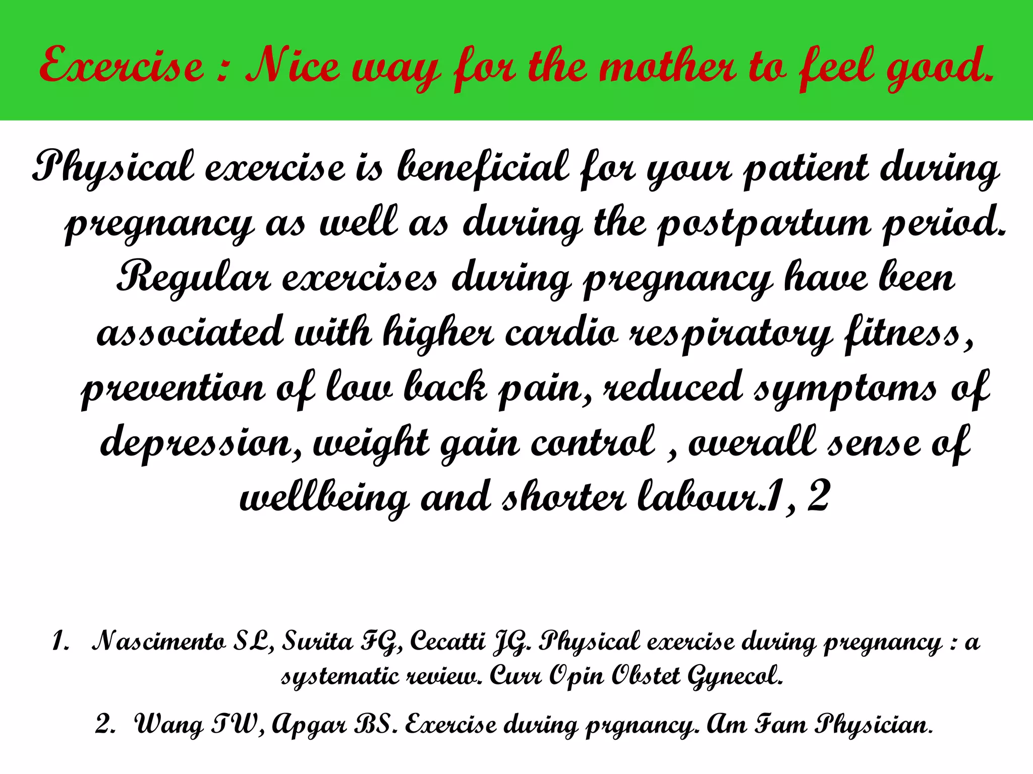 The Physiology of Stress and Pregnancy in High-Intensity Careers