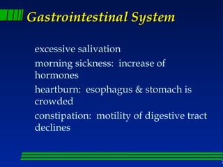 Pregnancy and human_development | PPT