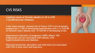 PREGNANCY a window to future health edited.pptx
