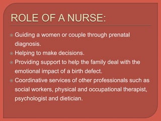 Women and mental health | PPTX