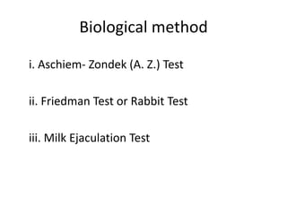pregnancy diagnosis.pptx