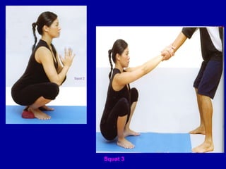Squat 3 
 