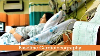 Baseline Cardiotocography

 