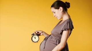 Pregnancy hypertension