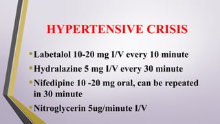 Pregnancy induced hypertension(PIH).pptx