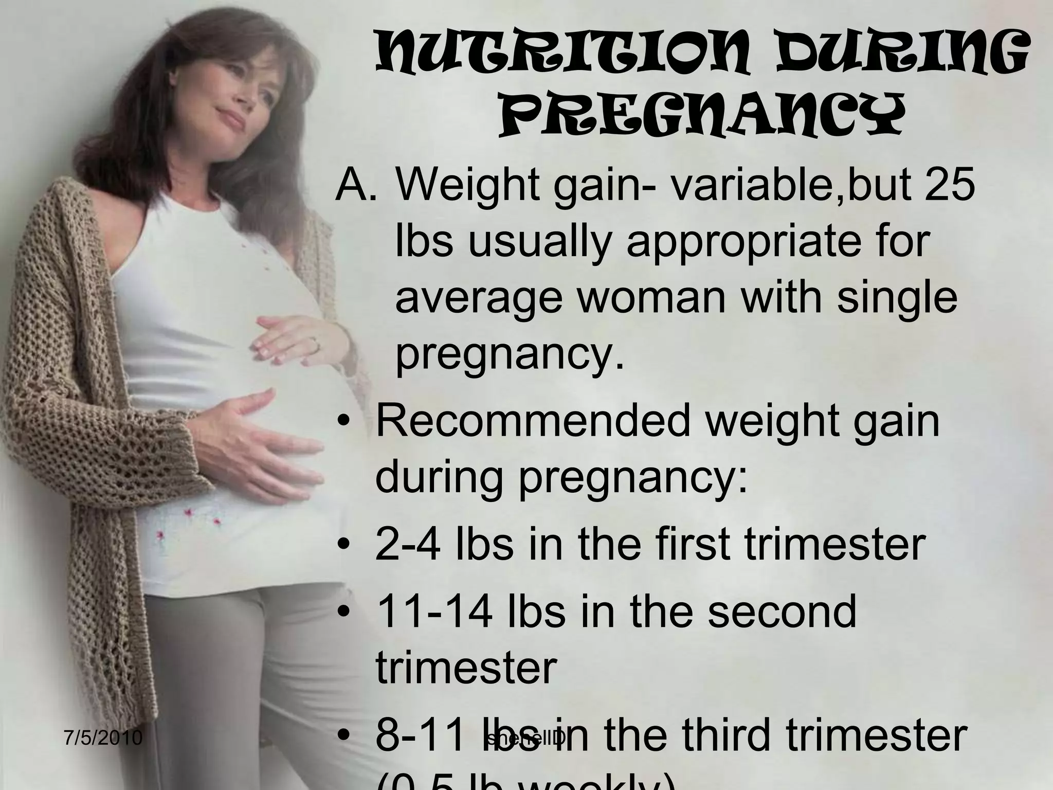 Example: solve for AOGFundic height is 18 cmFundic height is 24 cmFundic height is 32 cmFundic height is 16 cmFundic height is 20 cm7/4/2010shenellD