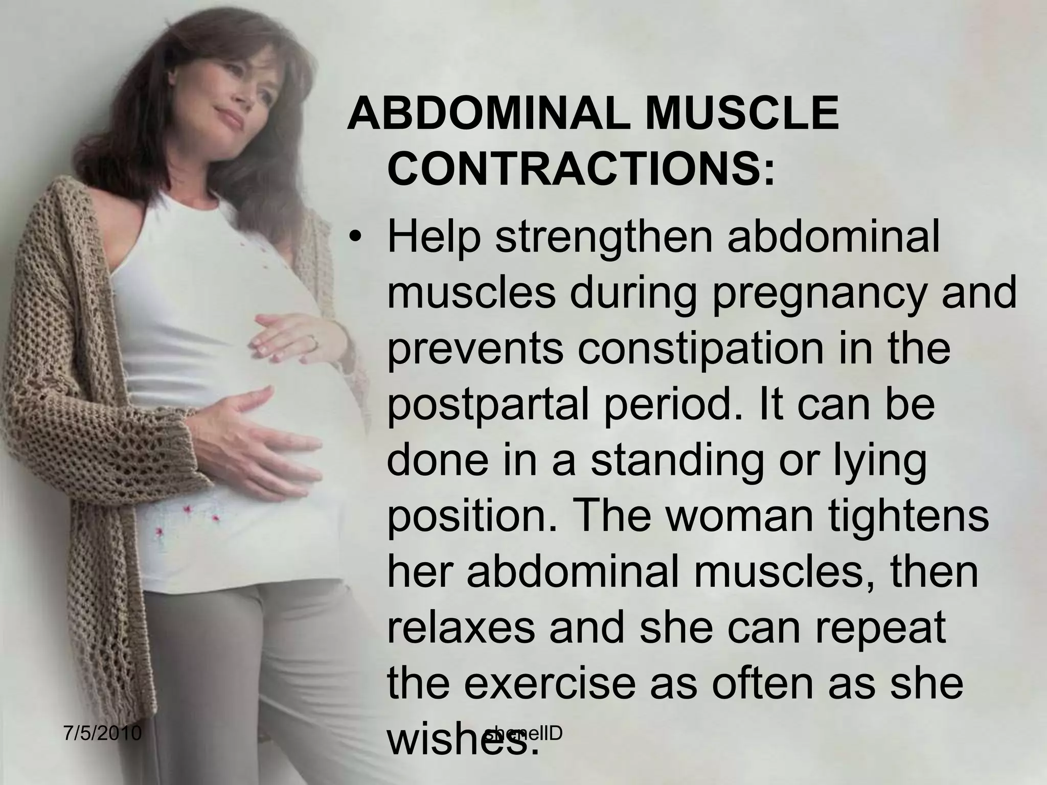 NUTRITION DURING PREGNANCYB. Specific nutrition needsCalories: +300 kcal/day. Never < 1800 kcal/day