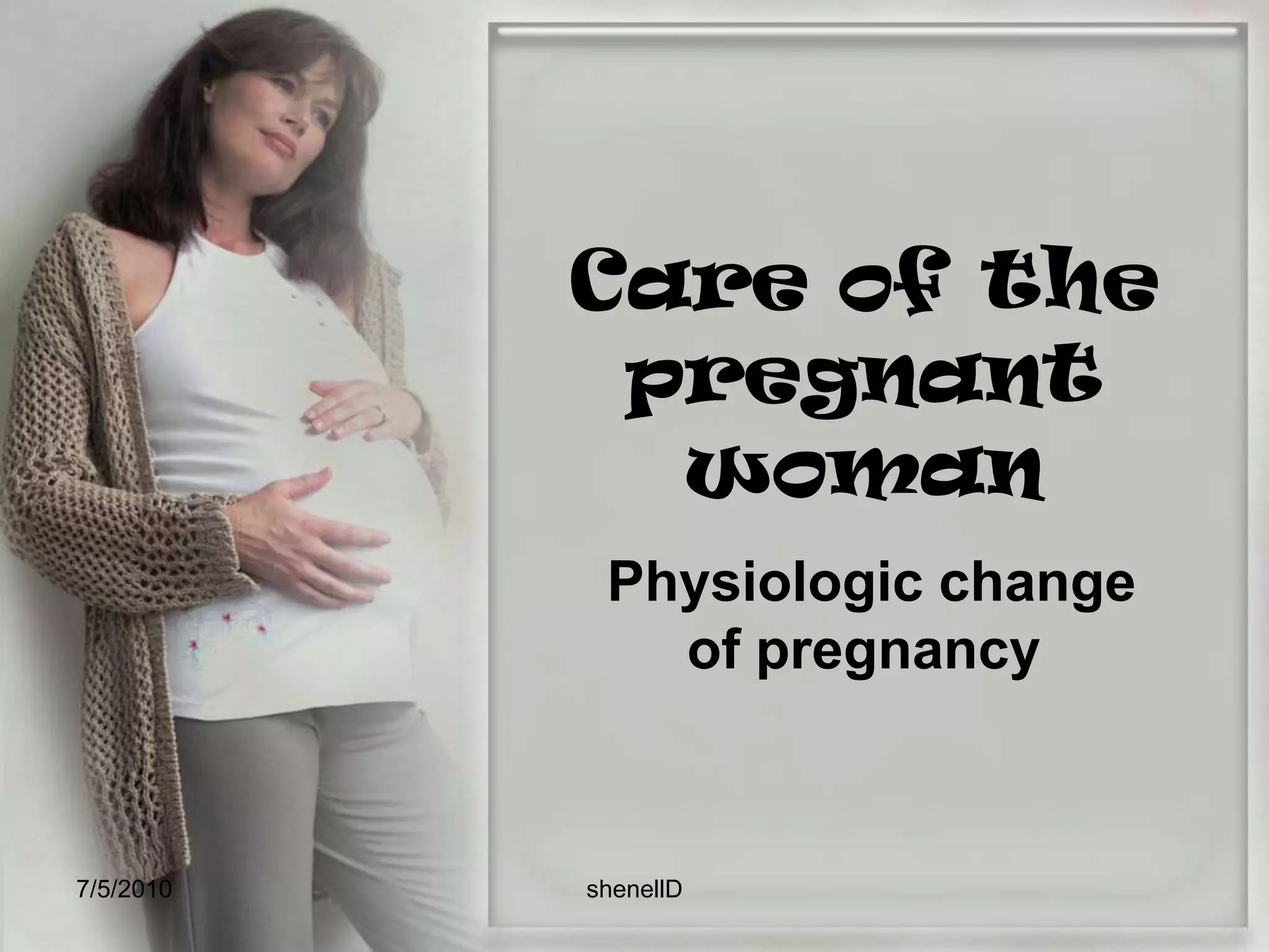 Fetal membranesFetal Membranes – membranes that surround the fetus and what give placenta the shiny appended 7/4/2010shenellD