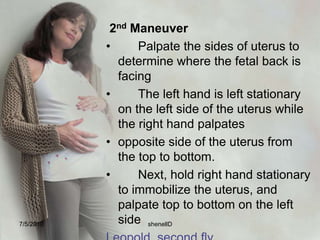 G5/2-1-1-0:5th Pregnancy2 Term deliveries1 Preterm delivery1 Abortion0 Living childrenTerminology7/4/2010shenellD