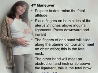 G2/0-2-0-3:2nd Pregnancy0 Term deliveries2 Preterm deliveries 0 Abortions2 Living childrenTerminology7/4/2010shenellD