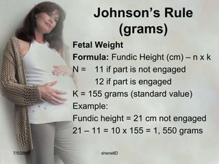 Example: solve the EDCLMP September 15, 2009LMP July 20, 2006LMP August 5, 2000LMP April 16, 2014LMP January 01, 2009  7/4/2010shenellD