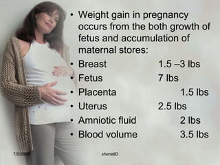 Haase’sRuleFetal Length Formula: 1 to 5 months = months (squared)6 to 10 months = months x 5Examples5 months = 5 mos. = 25 cm length8 months = 8 mos. x 5 = 40 cm length7/4/2010shenellD