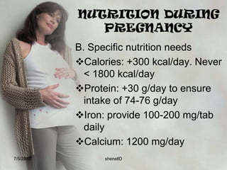 Example: solve for fetal length6 mos. And 2 weeks4 months3 mos. And 3 weeks8 mos. And 1 week2 mos. And 2 weeks7/4/2010shenellD