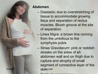 TERMS TO DENOTE FETAL GROWTH7/4/2010shenellD