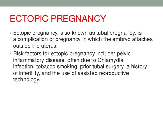 abortive pregnancy
