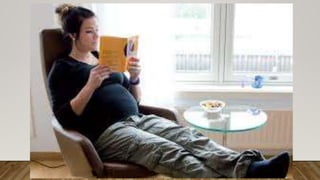 Pregnancy with rheumatic diseases