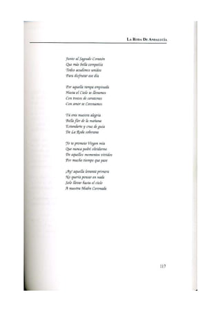 Pregón 2001 JOSÉ ANTONIO TORRALBA GARCÍA