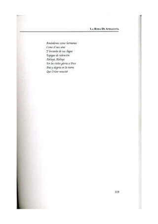 Pregón 2001 JOSÉ ANTONIO TORRALBA GARCÍA