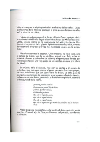 Pregón 2002 MANUEL VILLAR GONZÁLEZ