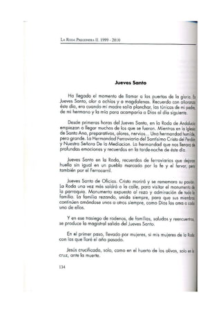 Pregón 2002 MANUEL VILLAR GONZÁLEZ