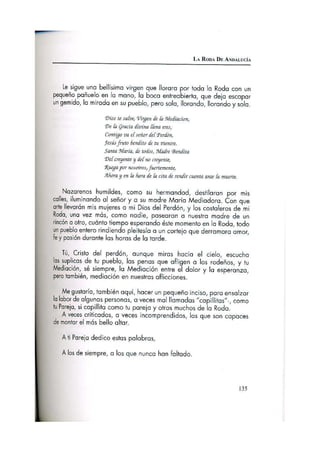 Pregón 2002 MANUEL VILLAR GONZÁLEZ