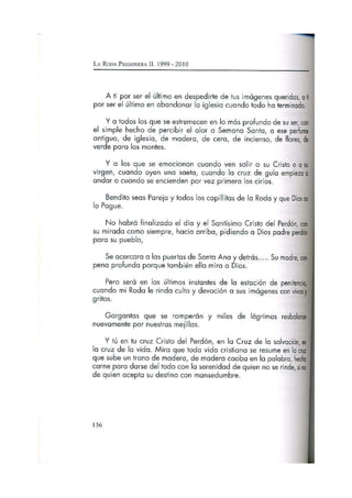 Pregón 2002 MANUEL VILLAR GONZÁLEZ