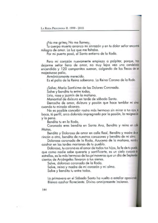 Pregón 2002 MANUEL VILLAR GONZÁLEZ