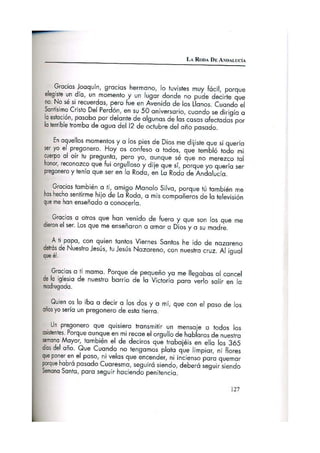 Pregón 2002 MANUEL VILLAR GONZÁLEZ