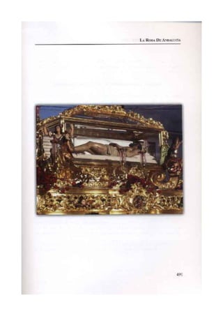 PREGON 2010 MANUEL ANTONIO TORRALBA CALDERON