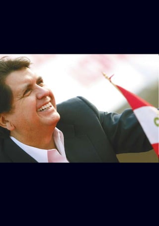 PREGUNTAS SOBRE EL APEC - PERÚ 2008