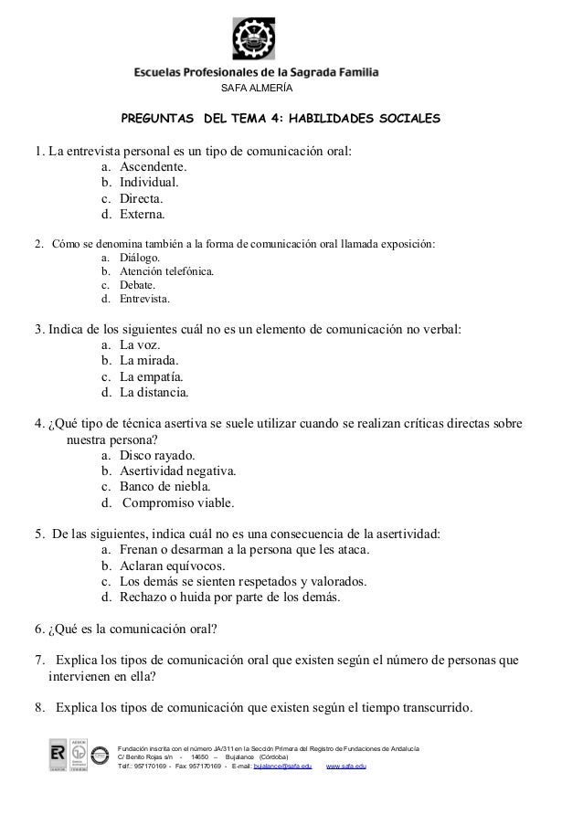 preguntas entrevista jefe de ventas preguntas 2012 examen tema 3 preguntas entrevista jefe de ventas preguntas 2012 examen tema 3
