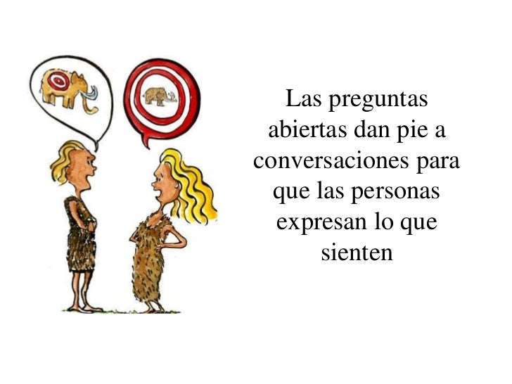 que es una pregunta cerrada que es una pregunta cerrada
