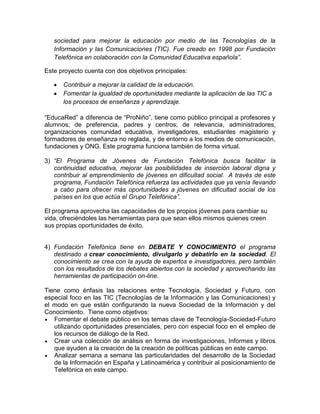 Preguntas corporativa rse