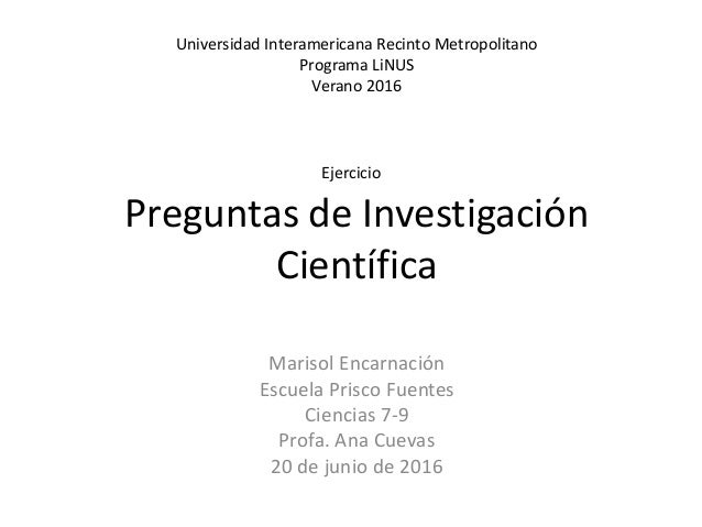 preguntas de investigacion metodologia preguntas de investigaci 243 n cient 237 fica preguntas de investigacion metodologia preguntas de investigaci 243 n cient 237 fica
