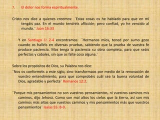 Preguntas de no creyentes a cristianos parte 1 | PPTX