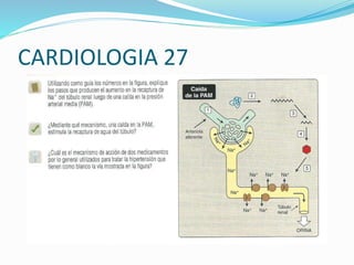 CARDIOLOGIA 27
 