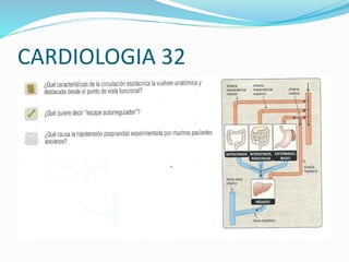 CARDIOLOGIA 32
 