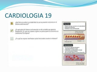 CARDIOLOGIA 19
 