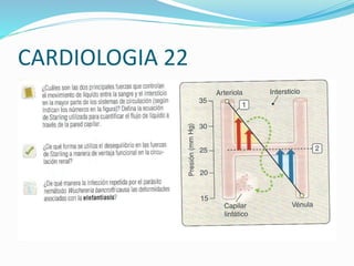 CARDIOLOGIA 22
 