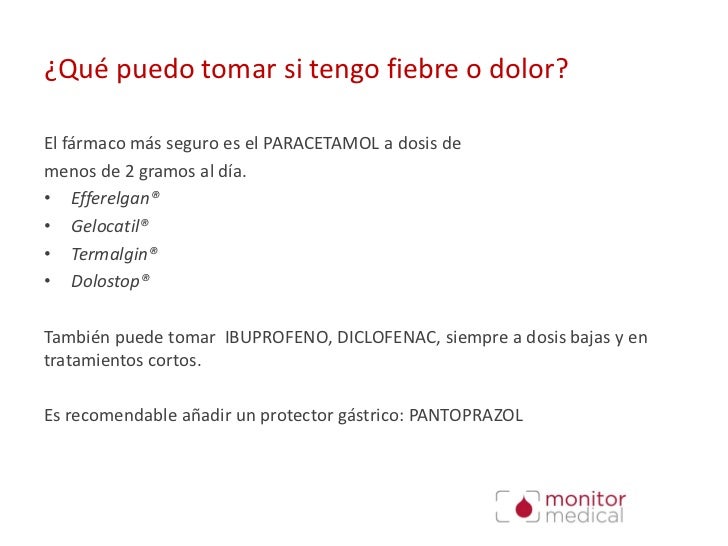 Preguntas frecuentes del paciente anticoagulado Preguntas frecuentes del paciente anticoagulado