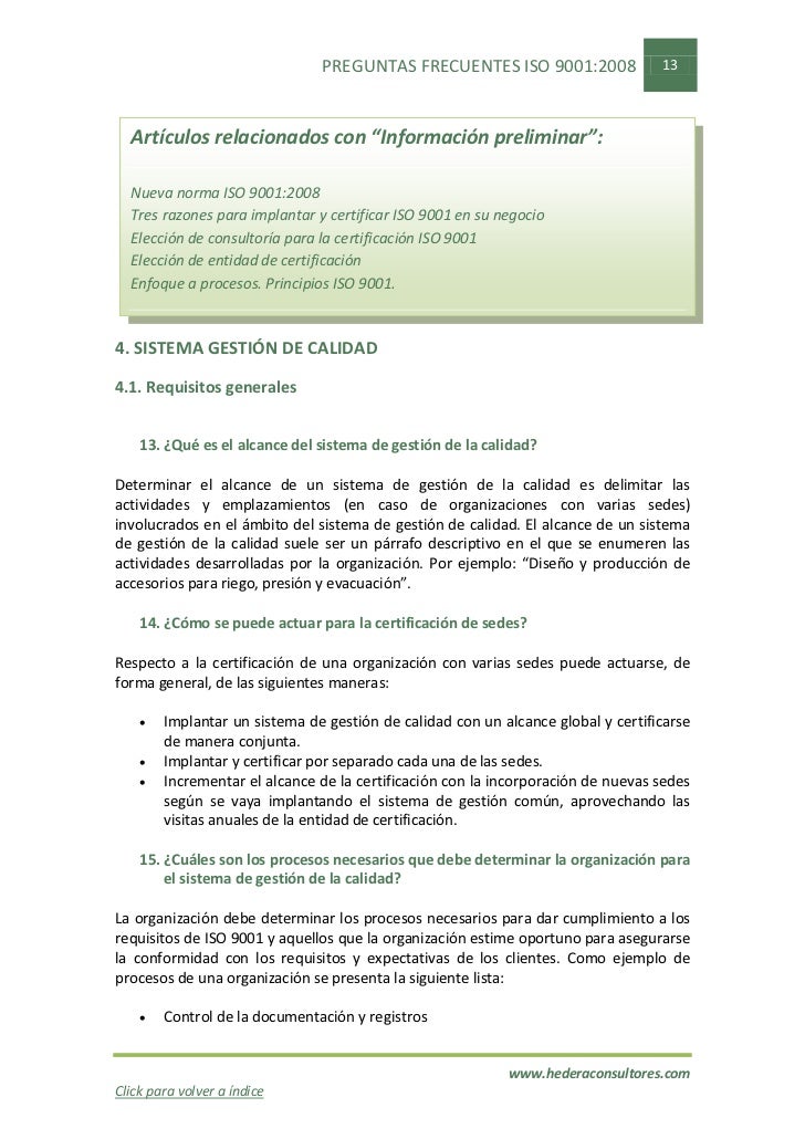 preguntas frecuentes gestion de calidad preguntas frecuentes iso 9001 preguntas frecuentes gestion de calidad preguntas frecuentes iso 9001