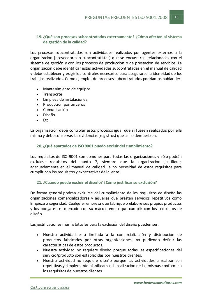 preguntas frecuentes gestion de calidad preguntas frecuentes iso 9001 preguntas frecuentes gestion de calidad preguntas frecuentes iso 9001