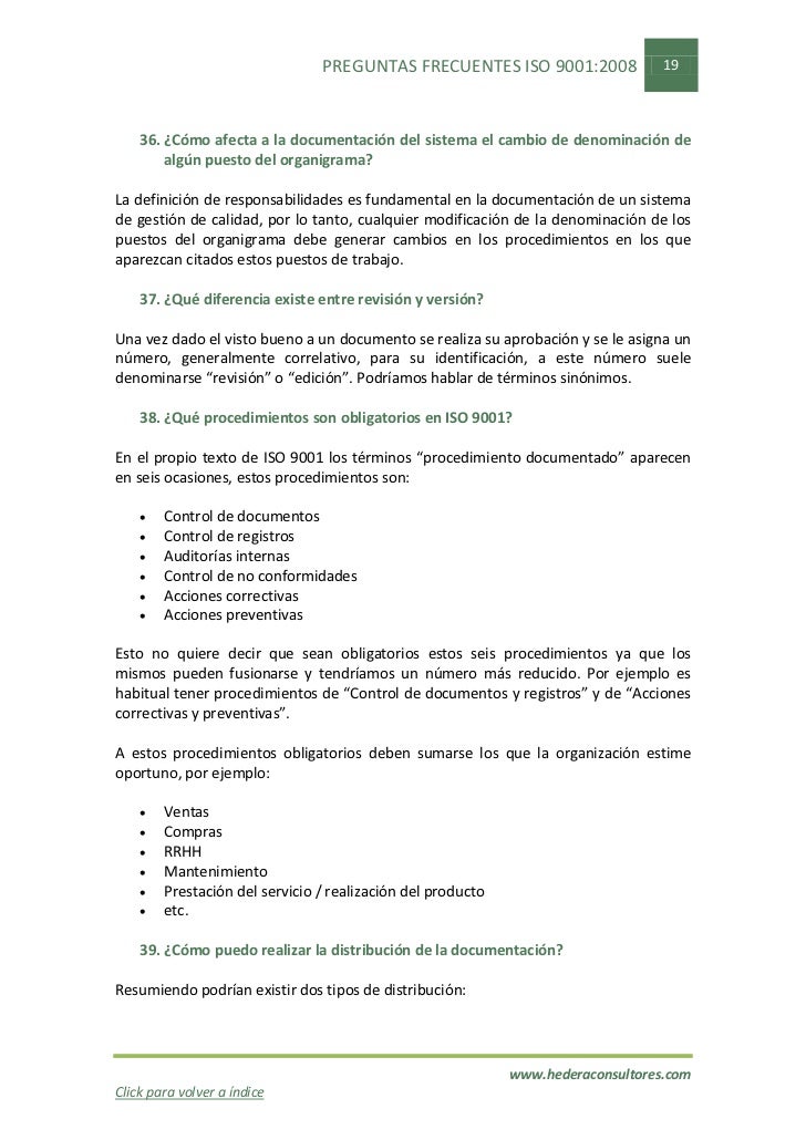 preguntas frecuentes gestion de calidad preguntas frecuentes iso 9001 preguntas frecuentes gestion de calidad preguntas frecuentes iso 9001