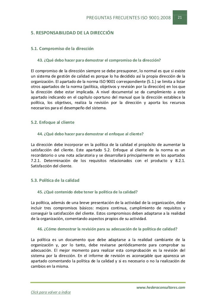preguntas frecuentes gestion de calidad preguntas frecuentes iso 9001 preguntas frecuentes gestion de calidad preguntas frecuentes iso 9001