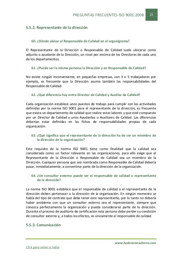 preguntas frecuentes gestion de calidad preguntas frecuentes iso 9001 preguntas frecuentes gestion de calidad preguntas frecuentes iso 9001
