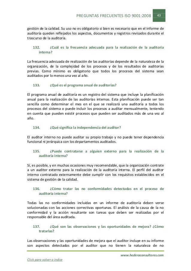 preguntas frecuentes gestion de calidad preguntas frecuentes iso 9001 preguntas frecuentes gestion de calidad preguntas frecuentes iso 9001