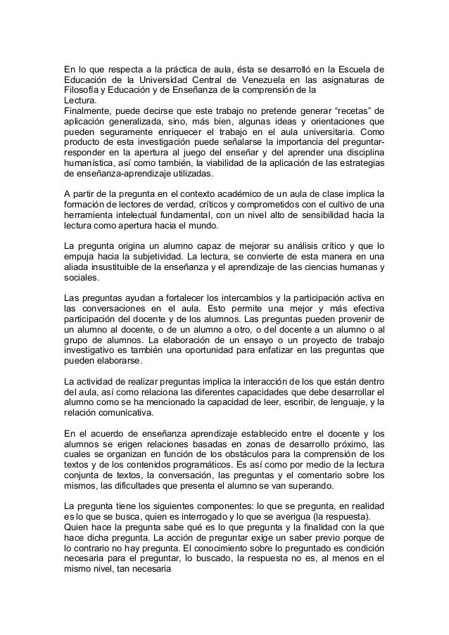 preguntas generadoras del conocimiento preguntas generadoras preguntas generadoras del conocimiento preguntas generadoras