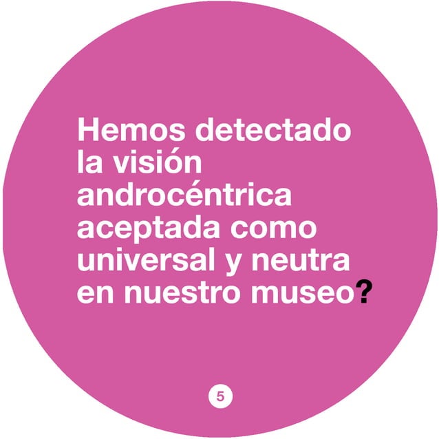 Preguntas genero /Encarna Lago PDF