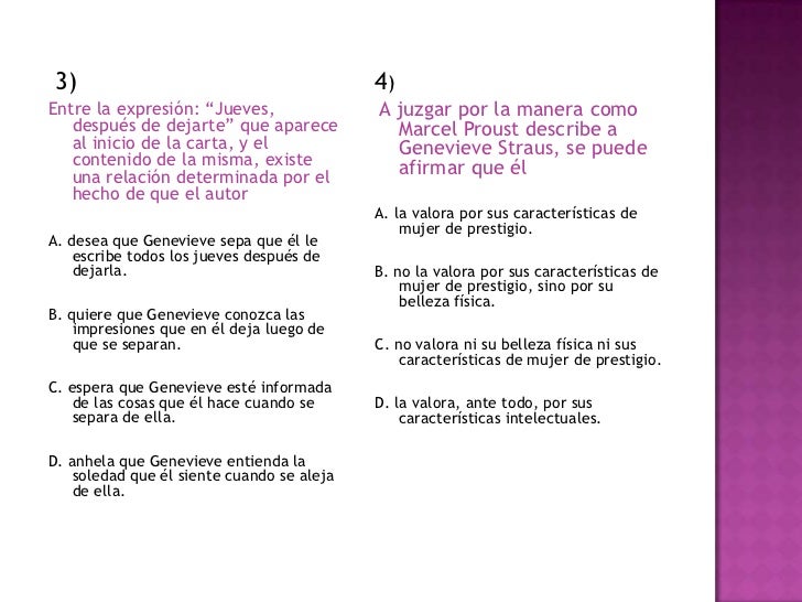 Preguntas icfes lenguaje